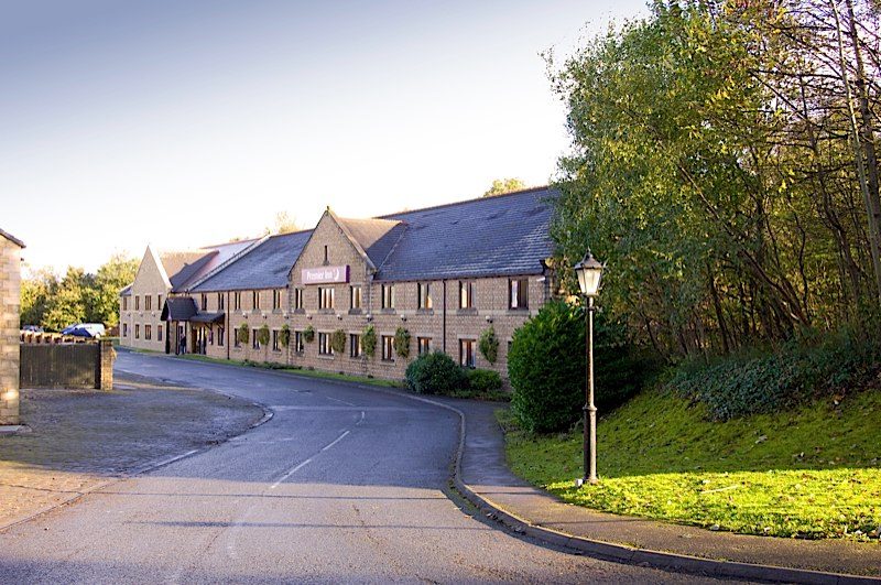 The Oaks Hotel