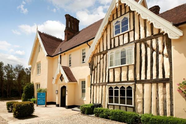 The Oaksmere