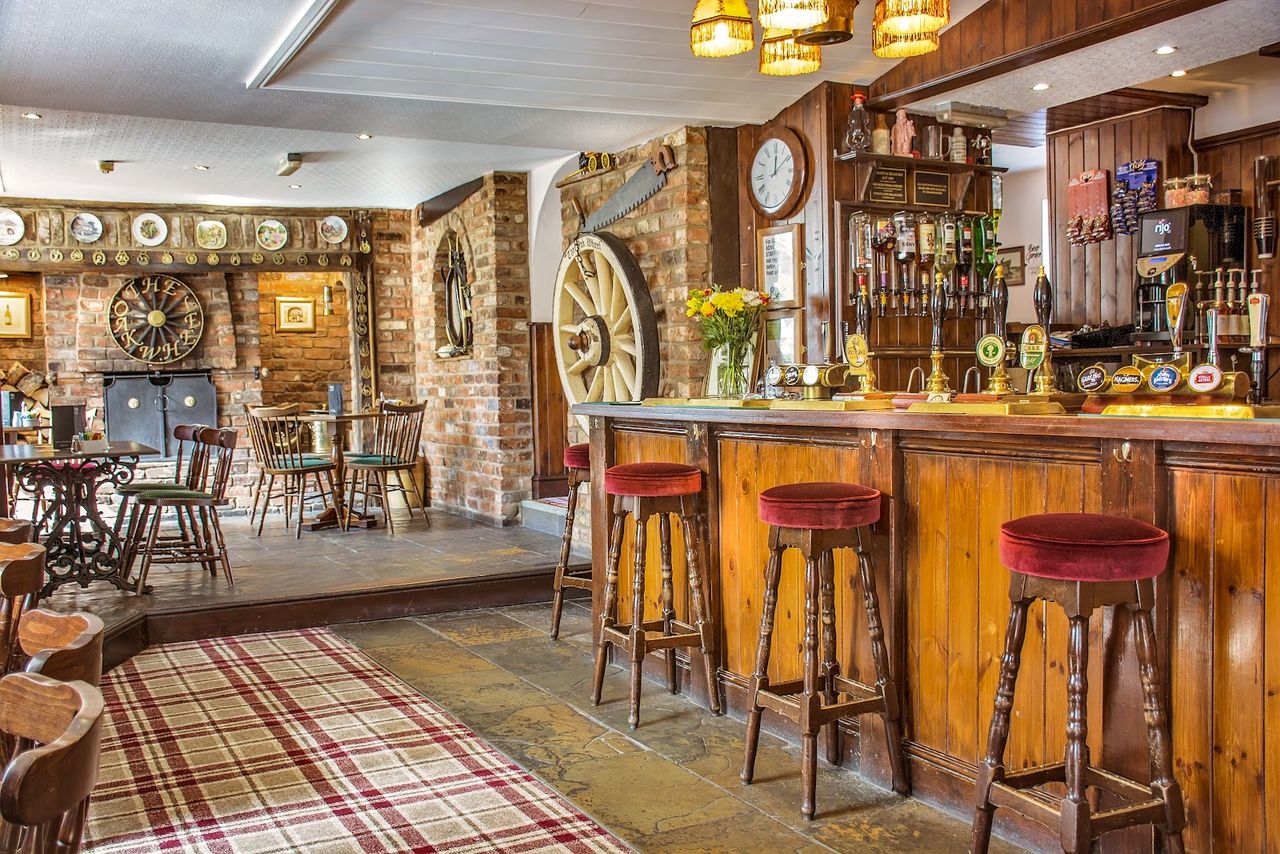 The Oakwheel