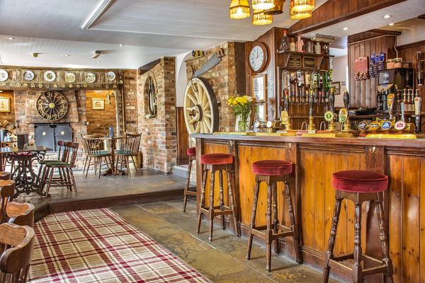 The Oakwheel