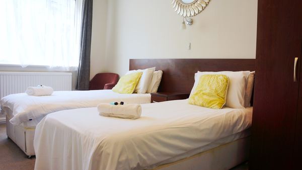 The Oban Hotel