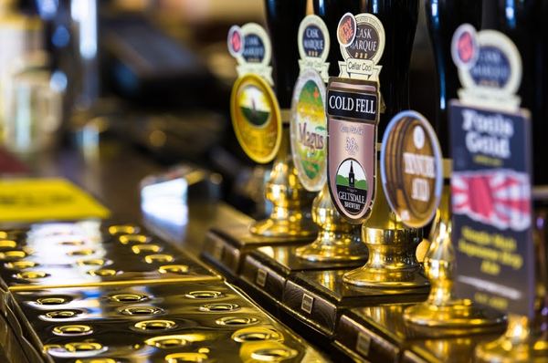 The Oddfellows Arms
