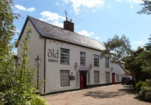 The Old Bakery B&B