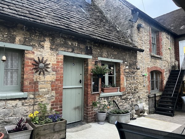 The Old Bear Inn