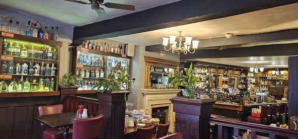 The Old Bell Inn
