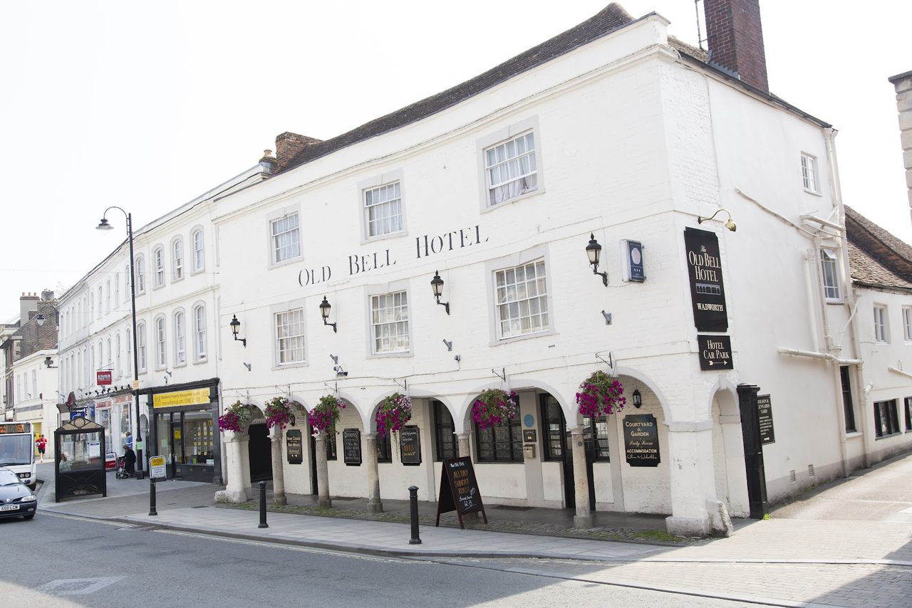 The Old Bell Inn