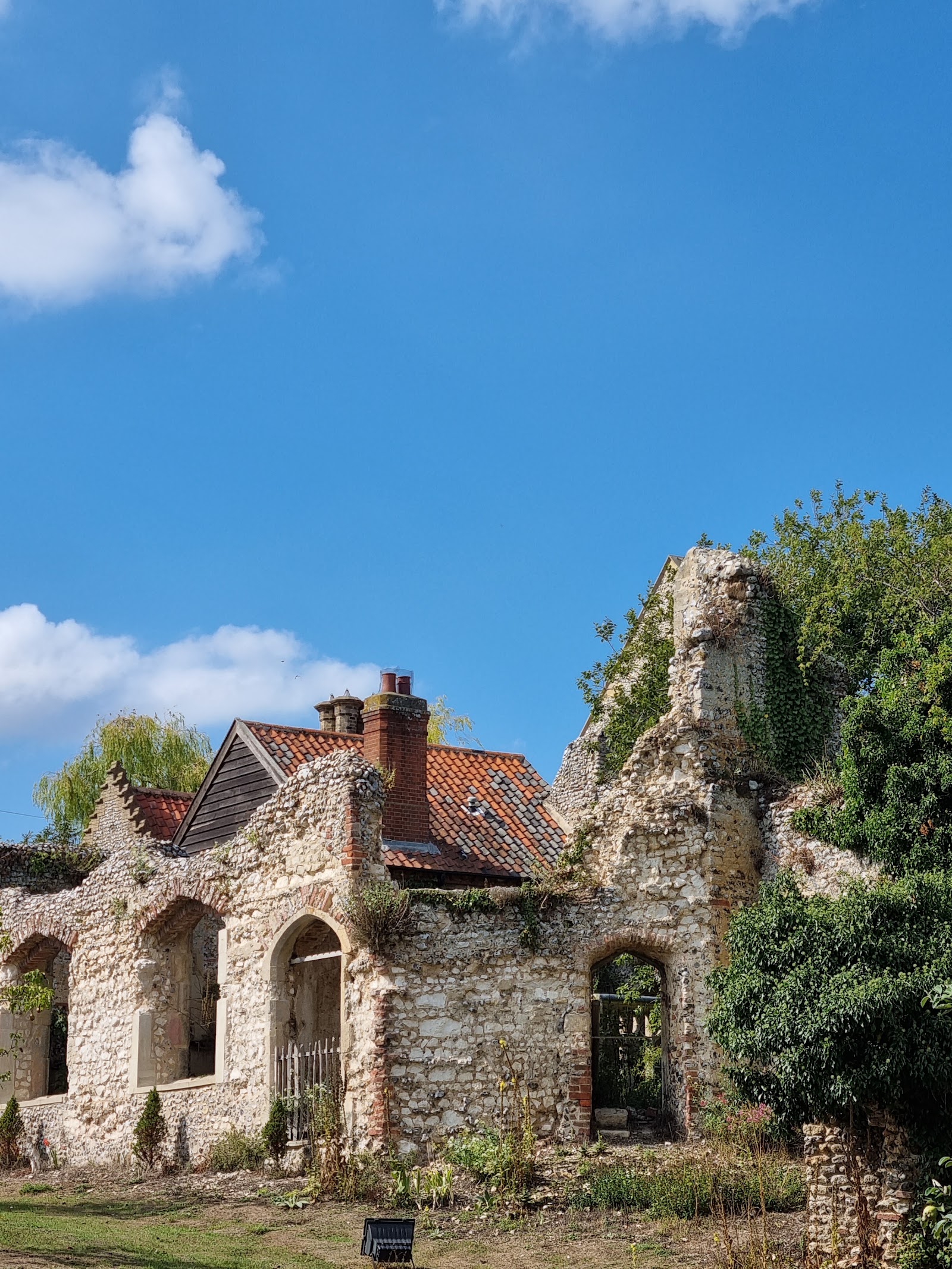 The Old Chapel