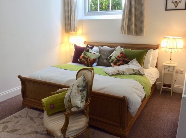 The Old Chapel Boutique B&B