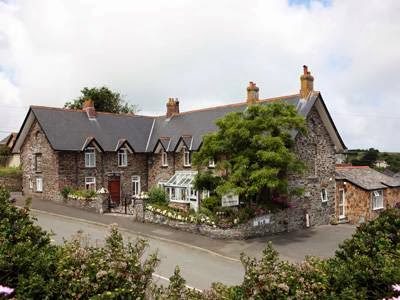 The Old Coach House