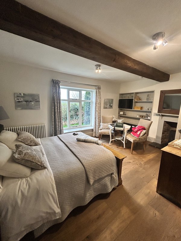 The Old Dower House