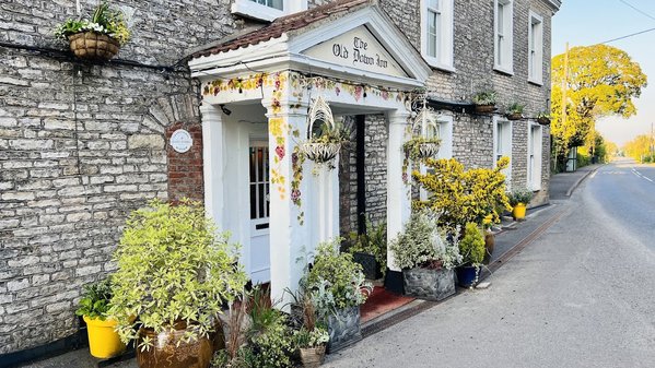 The Old Down Inn