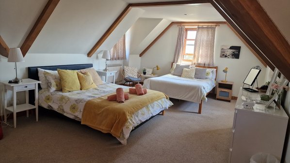 The Old Forge B&B