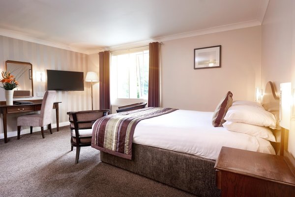 The Old Golf House Sure Hotel Collection by Best Western
