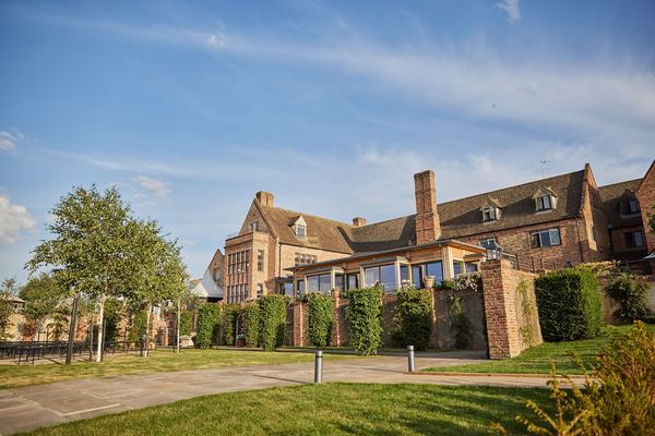 The Old Hall Ely