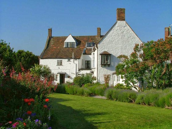 The Old House