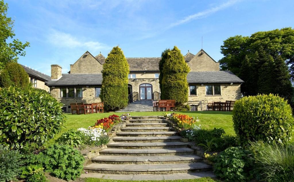 The Old Inn