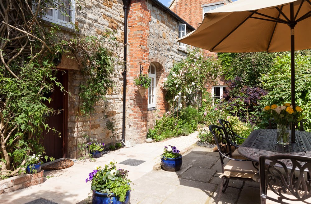 The Old Kiln House