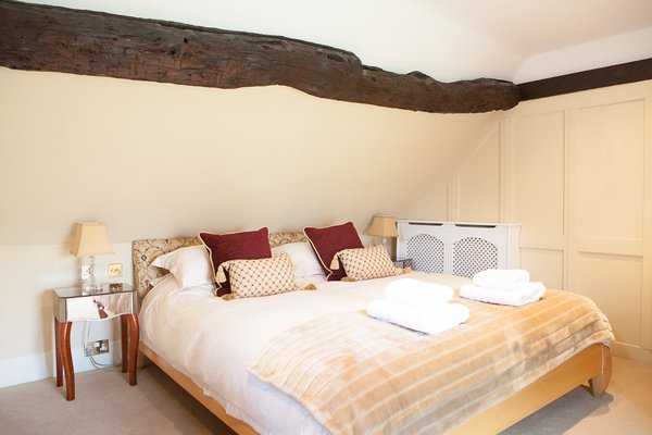 The Old Kiln House
