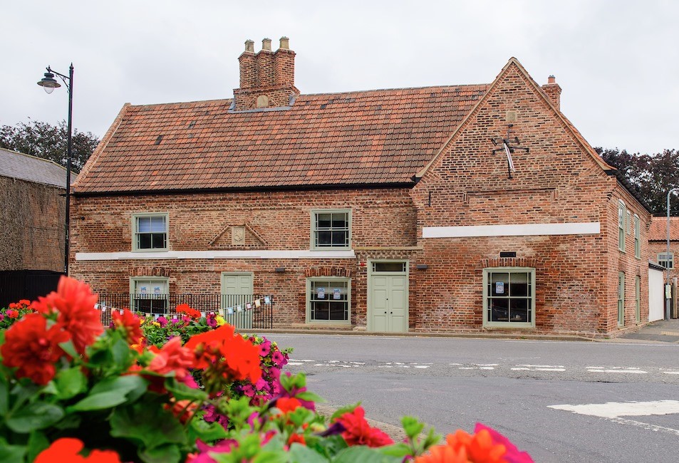 The Old Kings Head