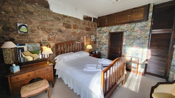 The Old Lockup