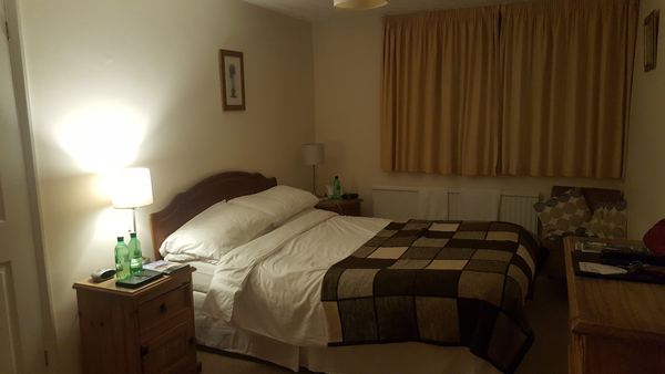The Old Malt House Hotel