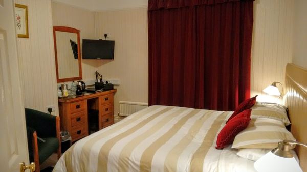 The Old Manse Guest House