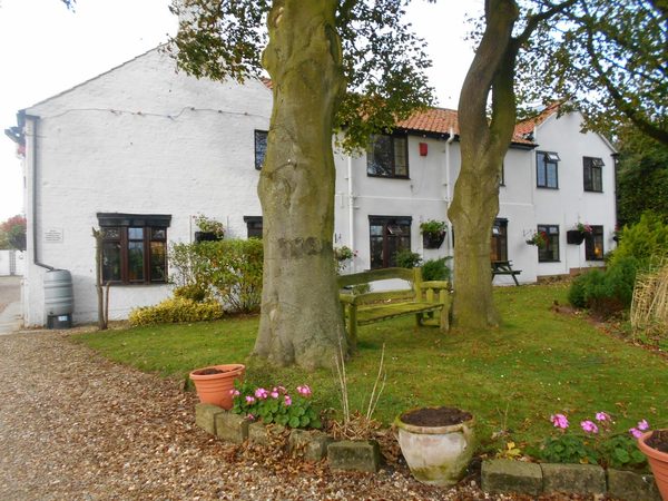 The Old Mill Bed and Breakfast