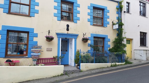 The Old Parsonage B&B