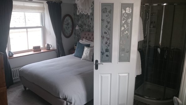 The Old Parsonage B&B