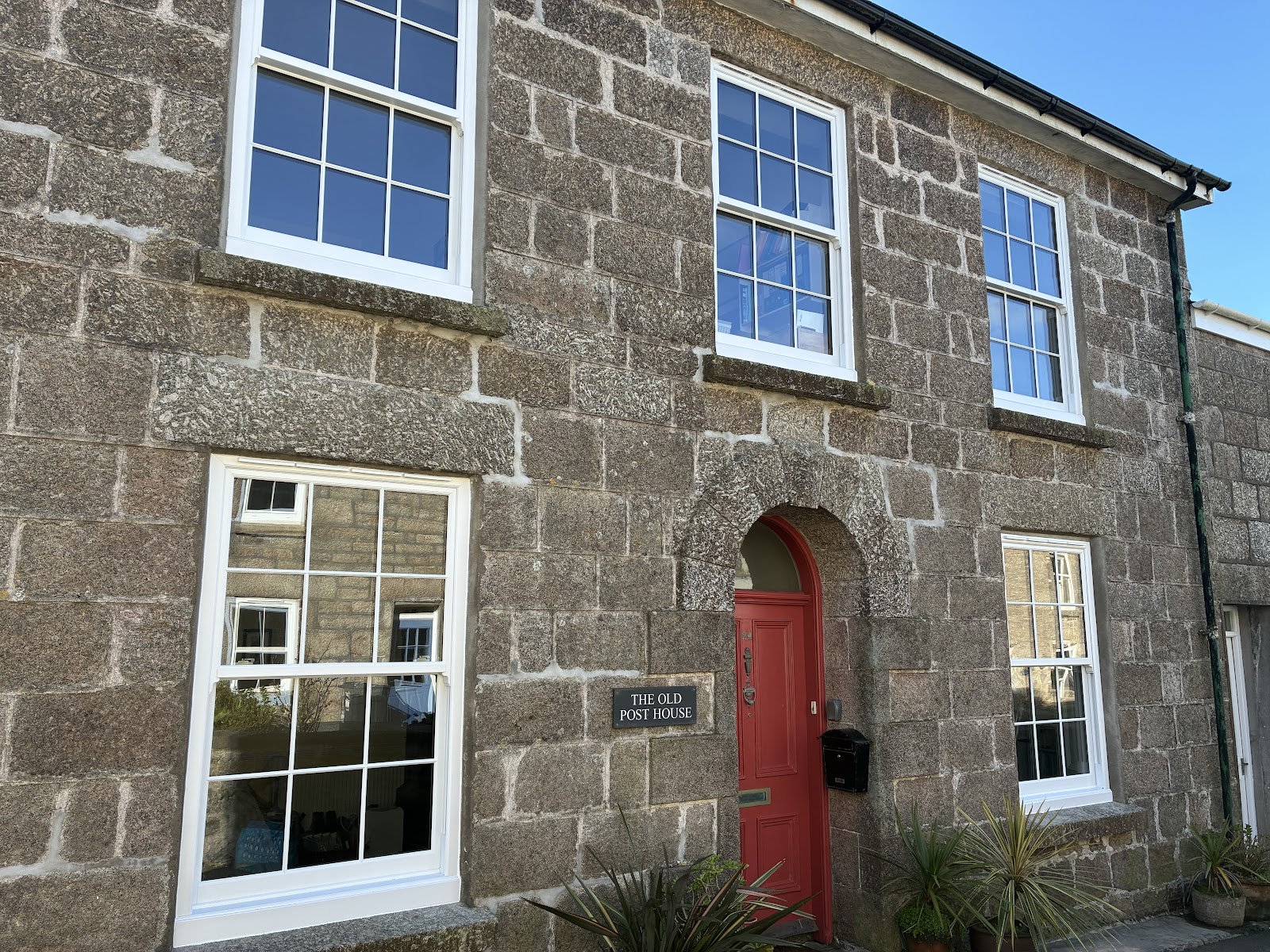 The Old Post House B&B