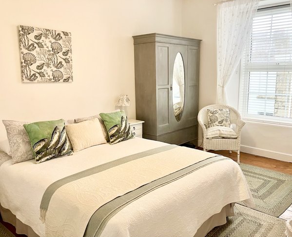 The Old Post House B&B