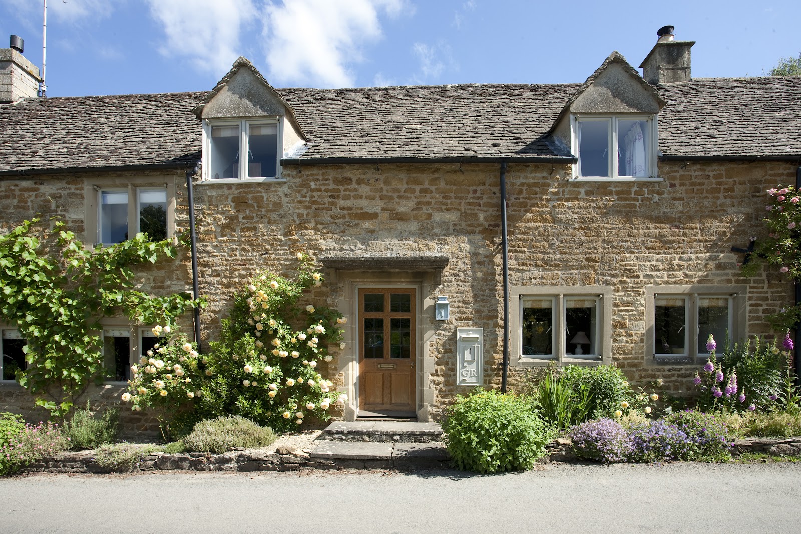 The Old Post Office - Adlestrop