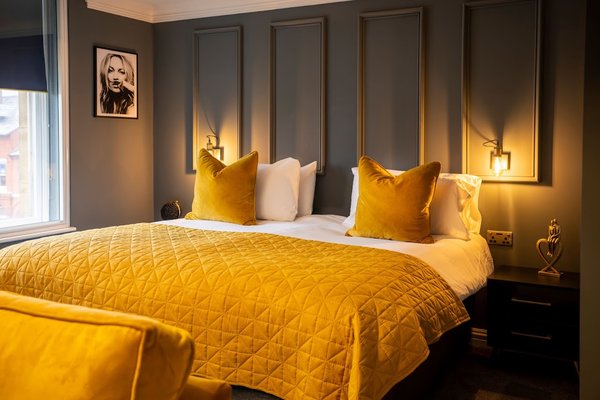 The Old Post Office Warrington by Deuce Hotels