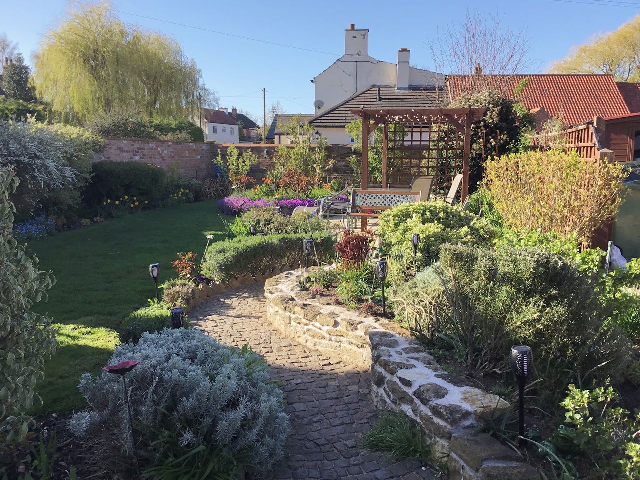 The Old Posthouse B&B