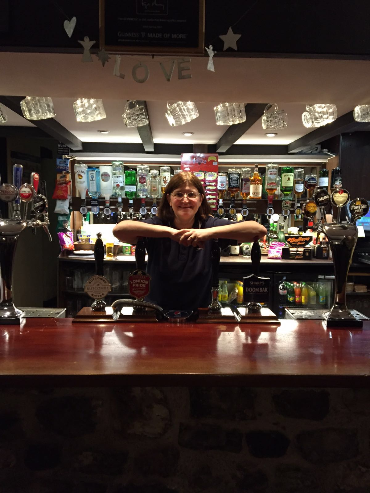 The Old Pound Inn