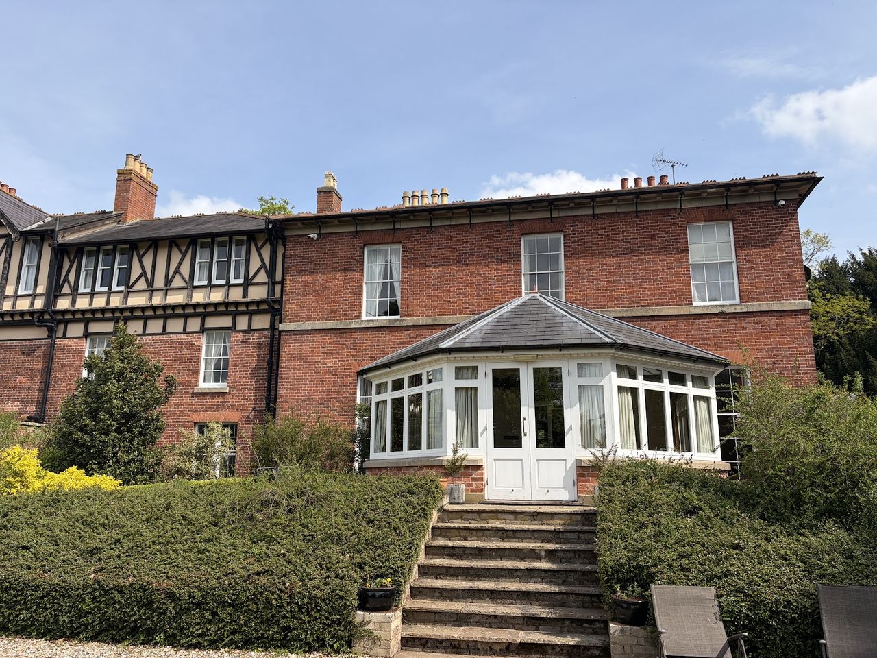 The Old Rectory