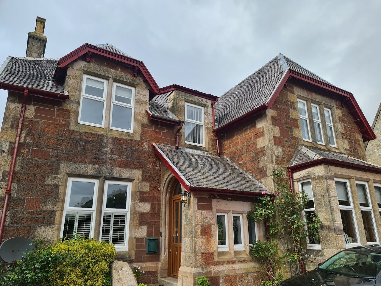 The Old Rectory