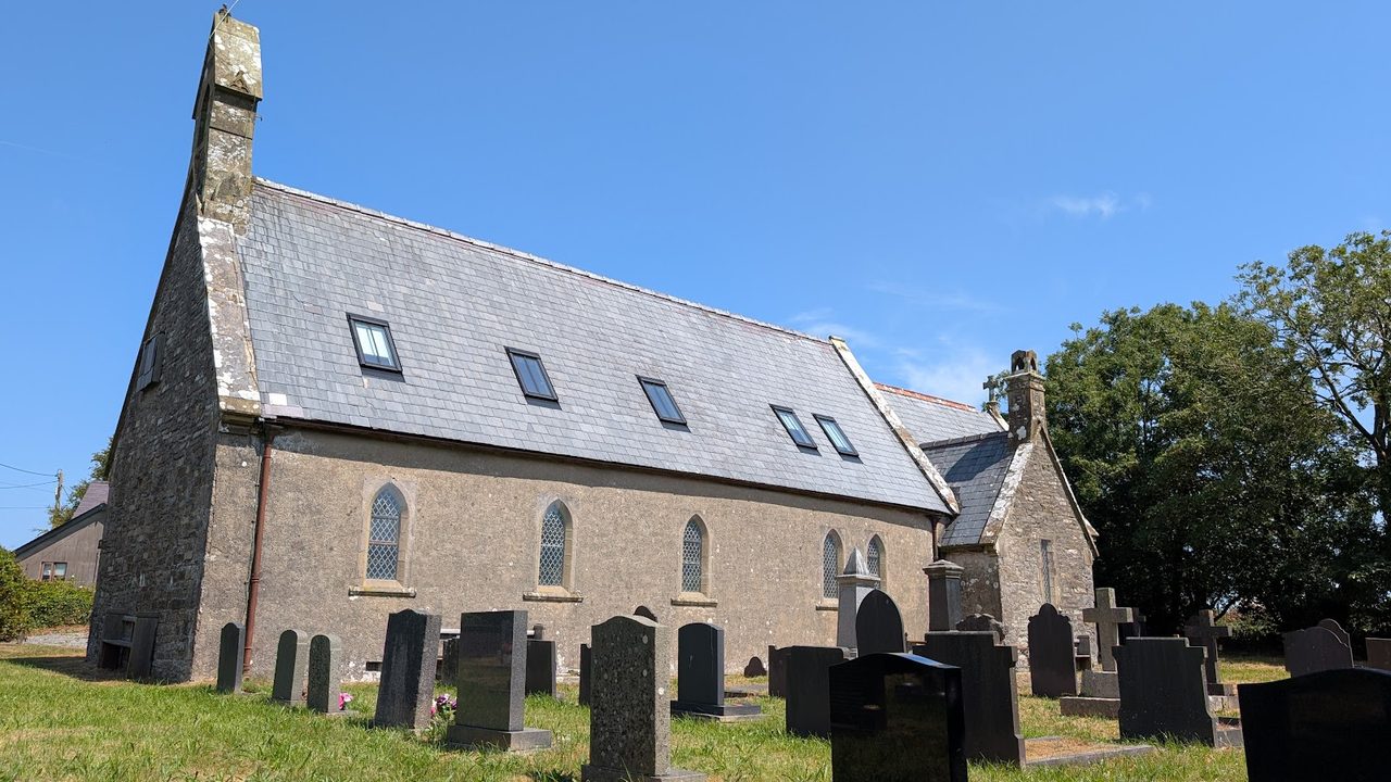 The Old Rectory