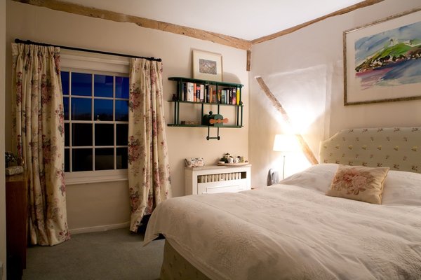 The Old Rectory Kettlebaston