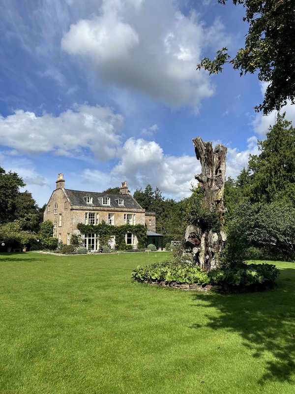 The Old Rectory Somerset