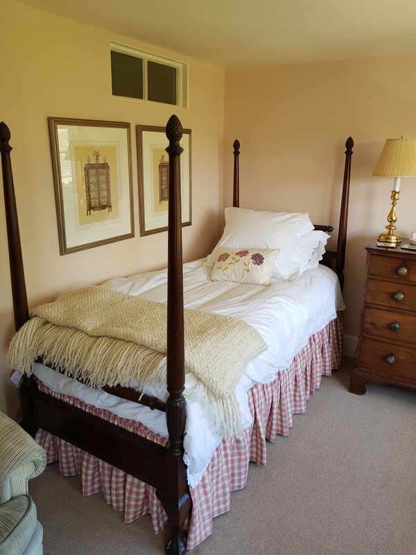 The Old Rectory Somerset