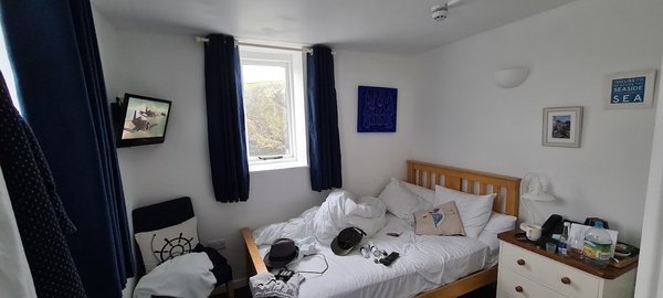 The Old School Hotel