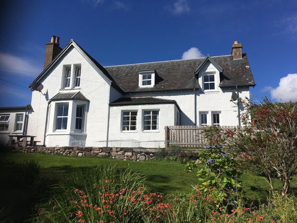The Old School House B&B