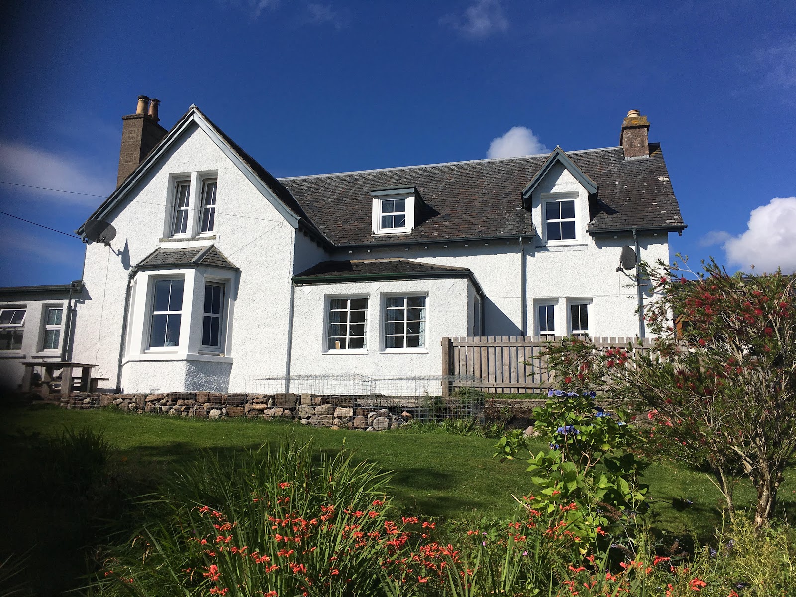 The Old School House B&B