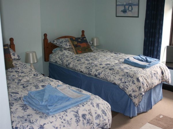 The Old School House Bed and Breakfast