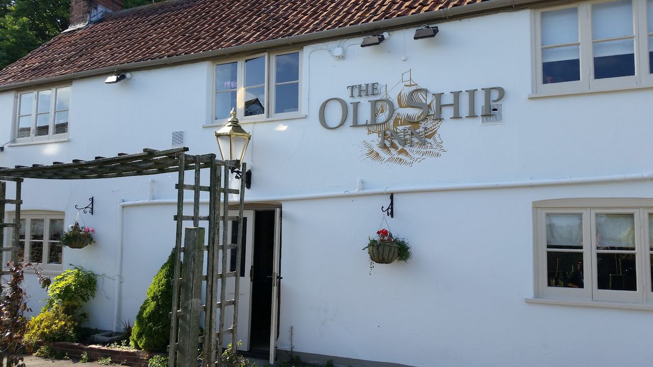 The Old Ship Inn