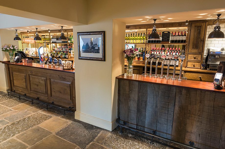 The Old Ship Inn