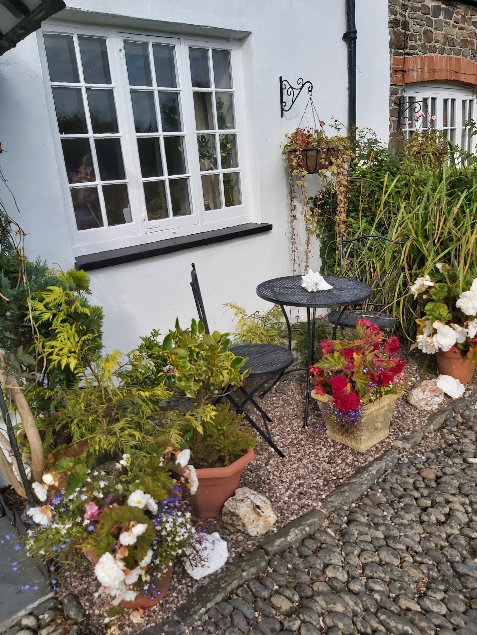 The Old Smithy Bed & Breakfast
