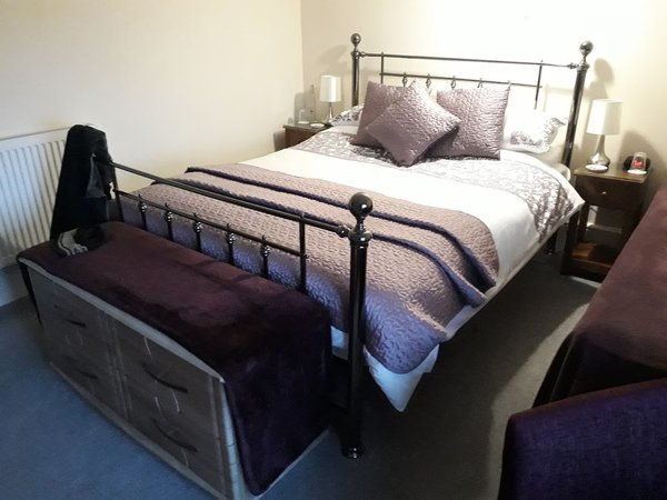 The Old Smithy Bed & Breakfast