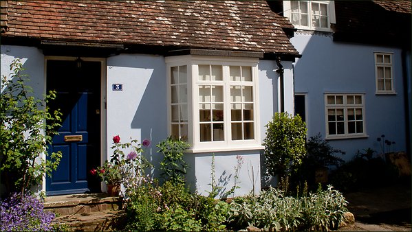 The Old Stables B&B